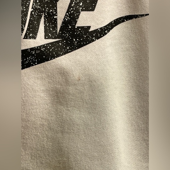 Nike Kids' Unisex Dna Colorblock Graphic Logo Hoodie Size XL Youth Sportswear - Picture 12 of 14